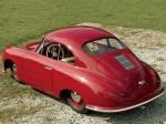 Porsche 356 Gmund Coupe 1948 года